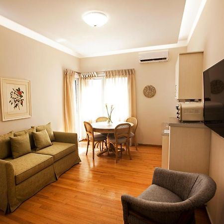 Bentzi Boutique Apartment 4 Athen Exterior foto