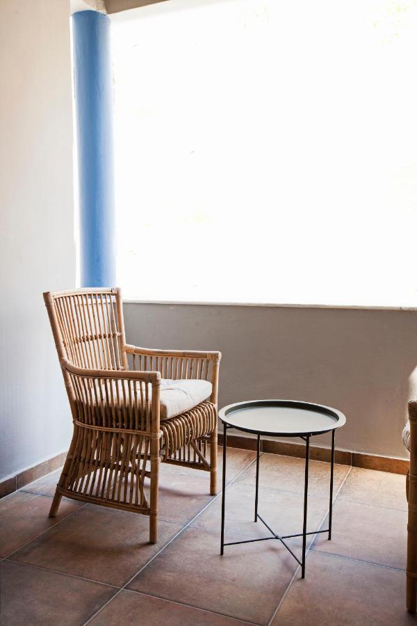Bentzi Boutique Apartment 4 Athen Exterior foto