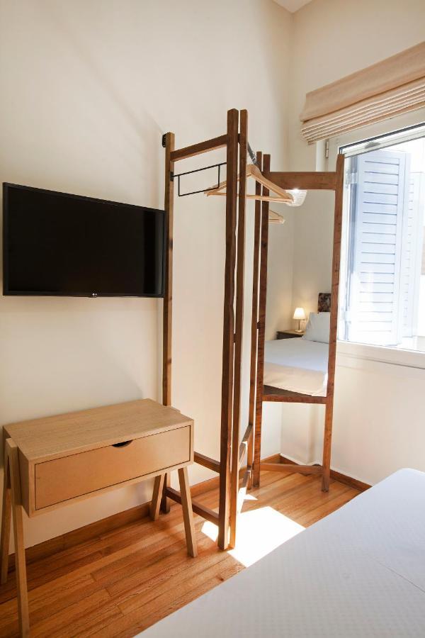 Bentzi Boutique Apartment 4 Athen Exterior foto