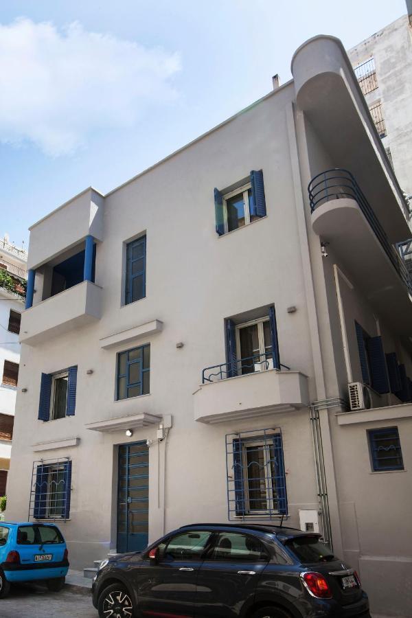 Bentzi Boutique Apartment 4 Athen Exterior foto