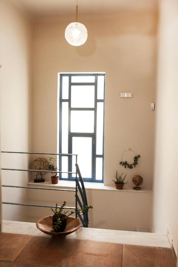 Bentzi Boutique Apartment 4 Athen Exterior foto